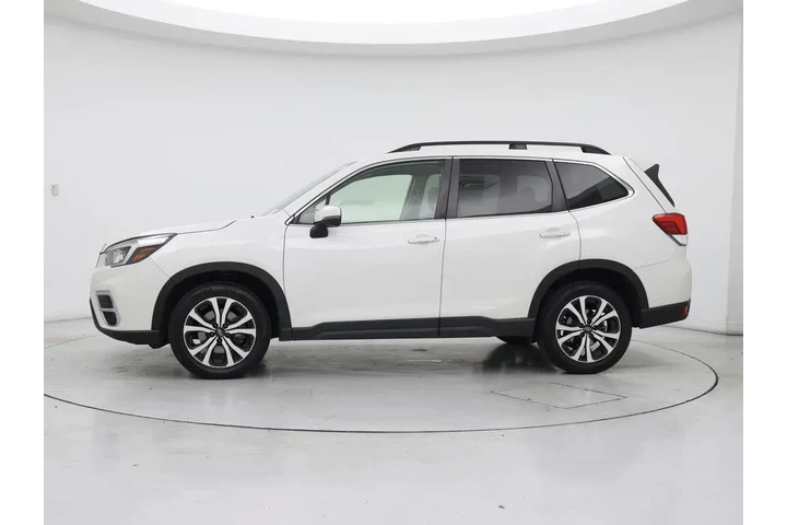 $23998 : Subaru Forester 2019 AWD Lim image 3