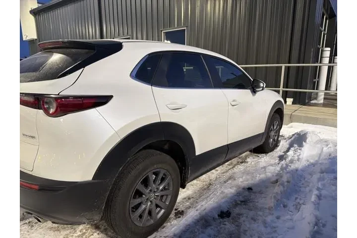 $26980 : Mazda CX-30 2025 AWD 2.5 S 4 image 2