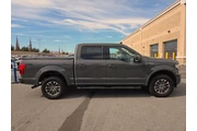 $35998 : Ford F-150 2020 4x4 Lariat 4 thumbnail