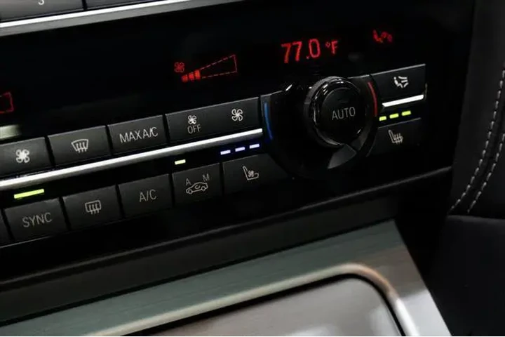 $25999 : BMW 6 Series 2016 AWD 650i x image 10