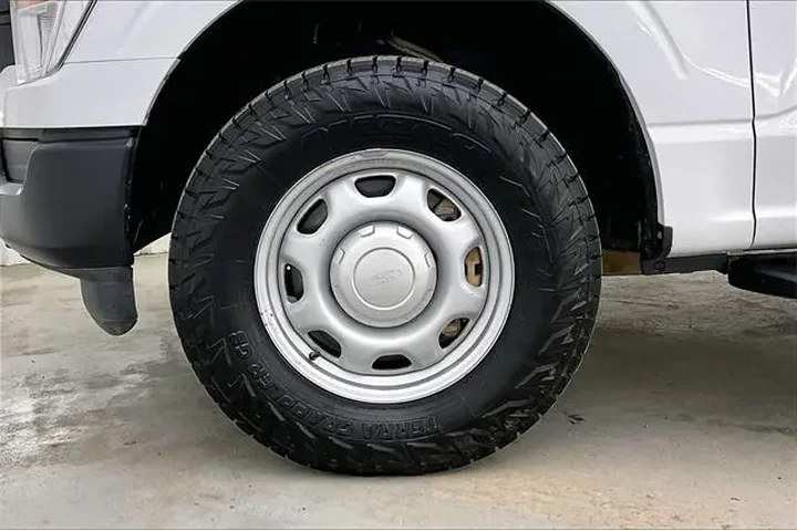 $28990 : Ford F-150 2021 4x4 XL 4dr S image 10