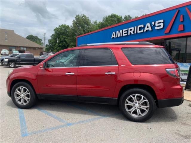 2013 GMC Acadia image 7