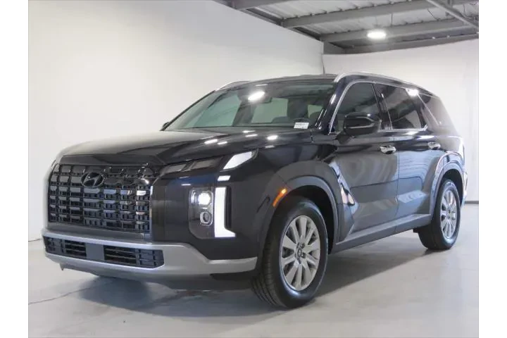 $36524 : Hyundai PALISADE 2025 SEL 4d image 1