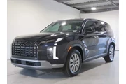 Hyundai PALISADE 2025 SEL 4d