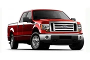 Ford F-150 2011 4x2 XL 4dr S