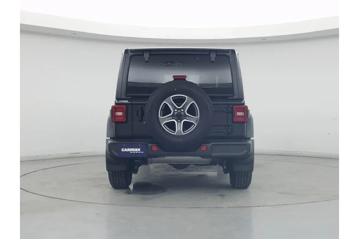 $29998 : Jeep Wrangler Unlimited 2022 image 6