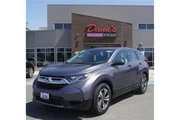2017 CR-V LX en Tulare