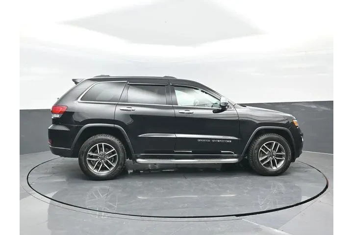 $23750 : Jeep Grand Cherokee 2021 4x4 image 3