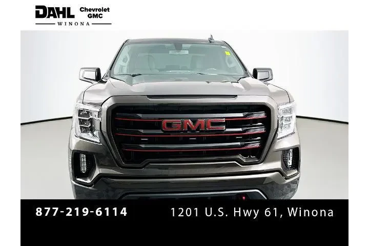 $38900 : GMC Sierra 1500 2021 4x4 Ele image 3