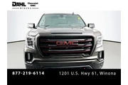 $38900 : GMC Sierra 1500 2021 4x4 Ele thumbnail