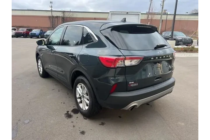 $19938 : Ford Escape 2022 AWD SE 4dr image 7