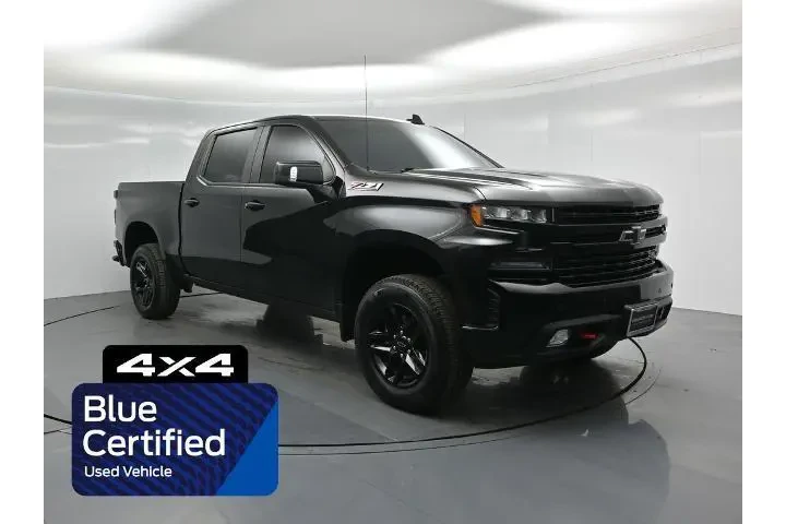 $38187 : Chevrolet Silverado 1500 202 image 1