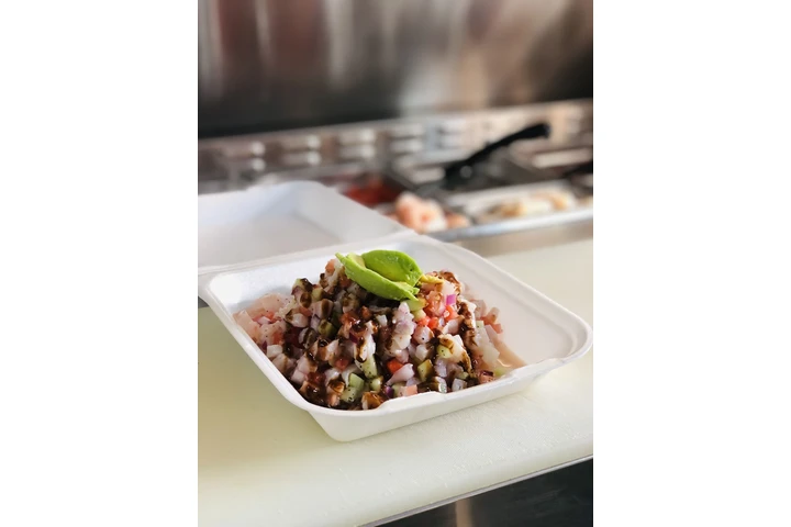 Cocinero/marisquero image 2