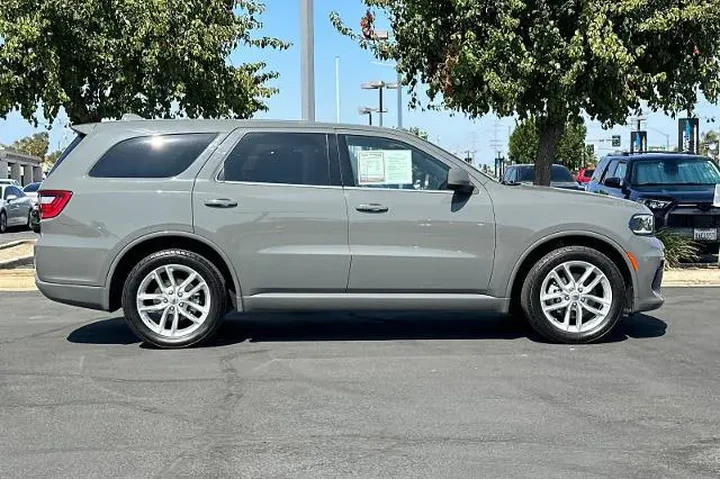 $25995 : Dodge Durango 2022 GT 4dr SU image 3