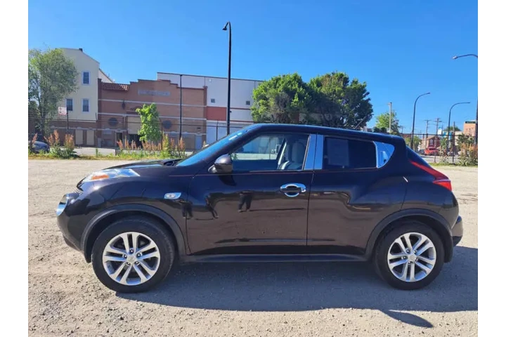 $8499 : 2014 Rogue SV image 4