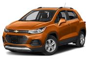 PRE-OWNED 2019 CHEVROLET TRAX thumbnail