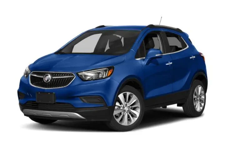 $10561 : Buick Encore 2019 AWD Prefer image 1