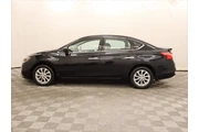 $8699 : Nissan Sentra 2017 S 4dr Sed thumbnail