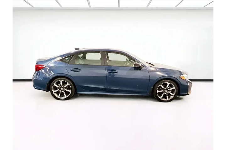 $25288 : Honda Civic Hybrid 2025 Spor image 6