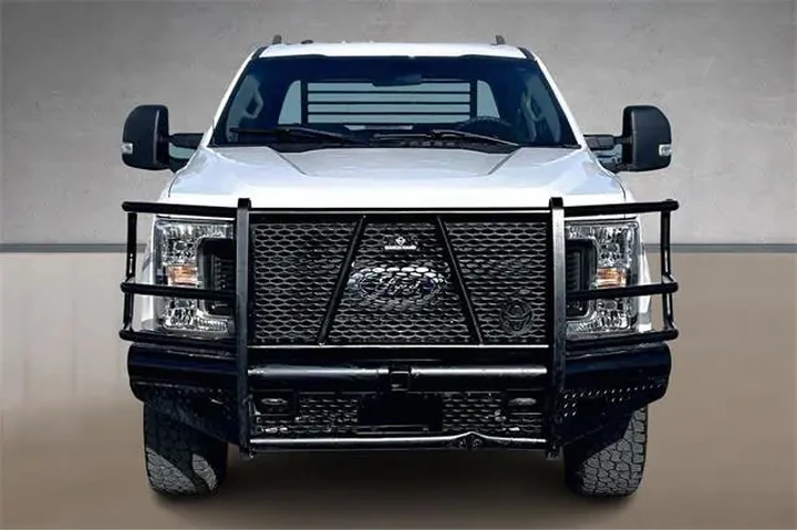 $34000 : Ford F-350 Super Duty 2019 4 image 3