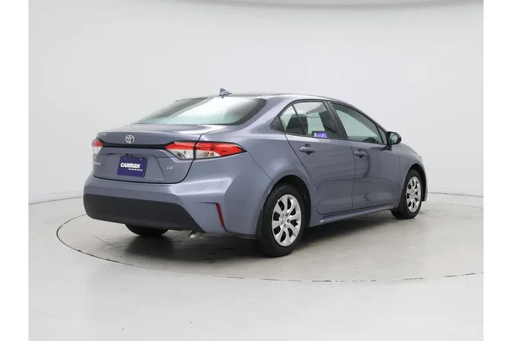 $24998 : Toyota Corolla 2025 LE 4dr S image 8