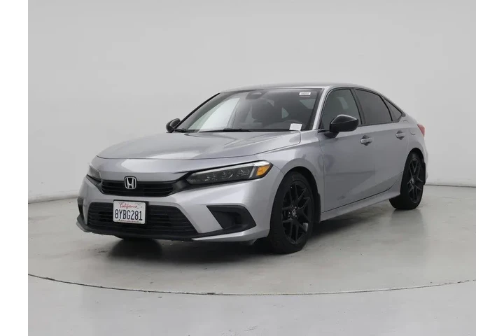 $24998 : Honda Civic 2022 Sport 4dr S image 4