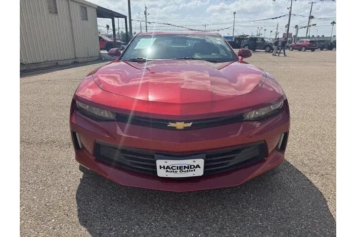 $9988 : 2016 Camaro LT image 7