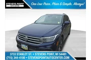 Volkswagen Tiguan 2022 AWD S en Madison