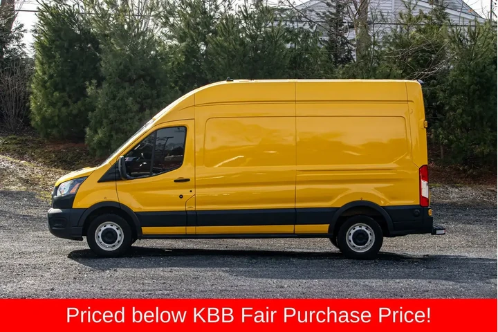 $24995 : Ford Transit 2020 250 3dr LW image 4