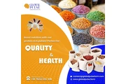 Pulses Export from India – S en Dallas