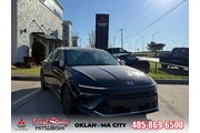 Hyundai SONATA Hybrid 2025 S en Oklahoma City