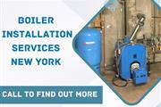 KG AIR CONDITIONING & HEATING en New York