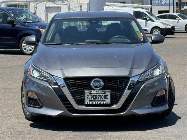 $19995 : 2022 Altima image 10