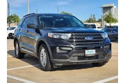 $22730 : Ford Explorer 2021 XLT 4dr S thumbnail