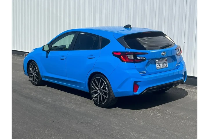$25494 : Subaru Impreza 2024 AWD Spor image 2