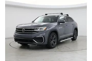 $25998 : Volkswagen Atlas Cross Sport thumbnail