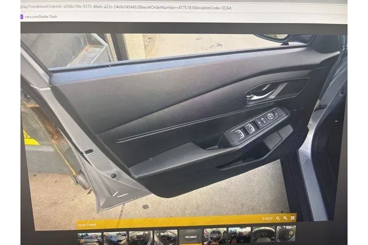 $25250 : Honda Accord 2023 LX 4dr Sed image 9