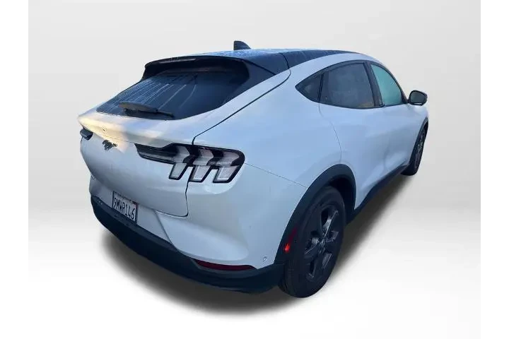 $25683 : Ford Mustang Mach-E 2023 Sel image 3