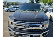 $19500 : Ford F-150 2019 4x2 XLT 4dr thumbnail