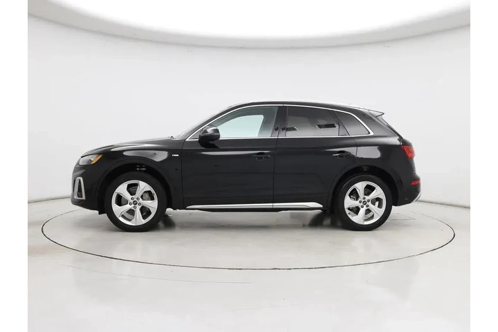 $36998 : Audi Q5 2023 AWD quattro S l image 3