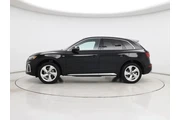 $36998 : Audi Q5 2023 AWD quattro S l thumbnail