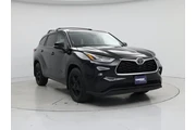 Toyota Highlander 2022 AWD L