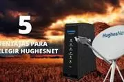 INTERNET SATELLITAL / WIFI