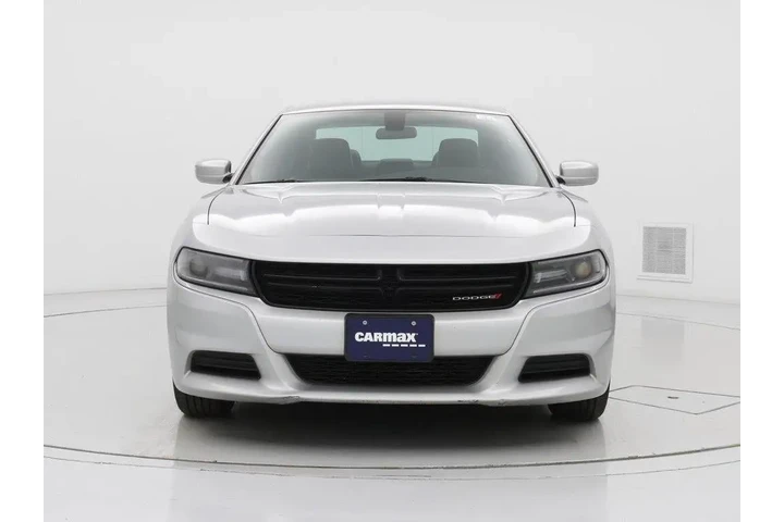 $20998 : Dodge Charger 2021 SXT 4dr S image 5