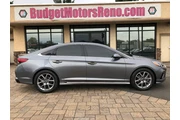 $12542 : 2018 Sonata Sport 2.0T thumbnail