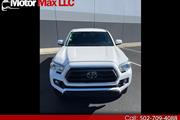 2021 Tacoma SR5 Double Cab I4 en Louisville