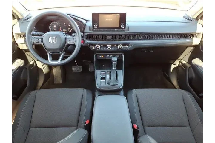 $26580 : Honda CR-V 2023 EX 4dr SUV w image 10