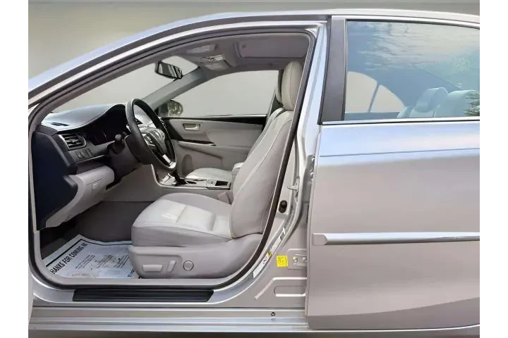 $11280 : 2015 TOYOTA CAMRY XLE SEDAN 4 image 10