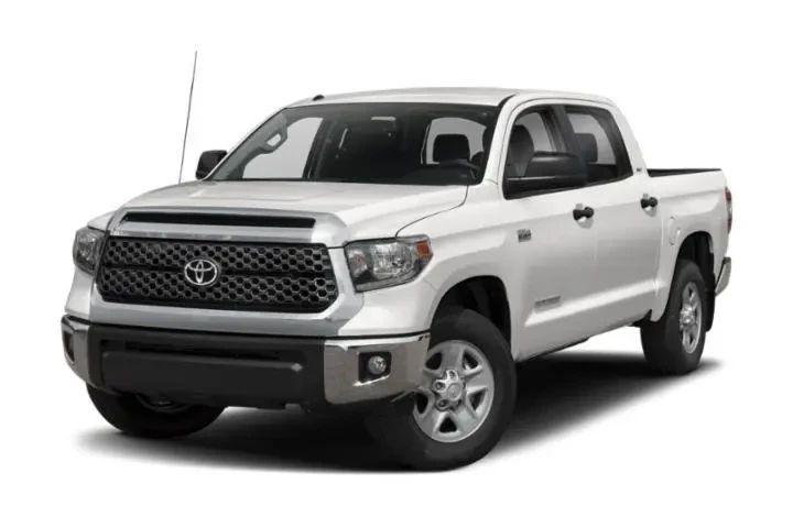 $30990 : Toyota Tundra 2021 4x2 SR5 4 image 1