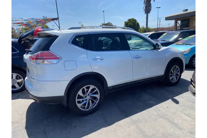 $13999 : 2015 Rogue Select S image 4